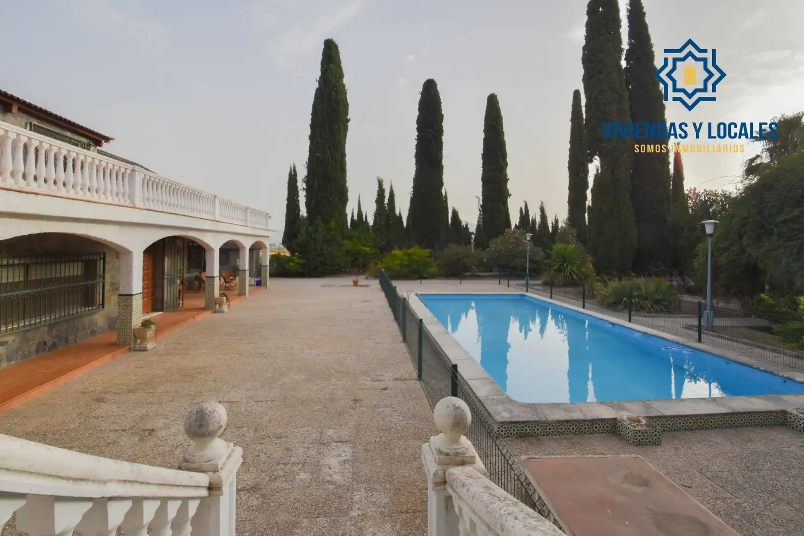 Xalet amb piscina en venda a Camino Viejo de Chimeneas #s/n #s/n #s/n #s/n #s/n, imagen 11