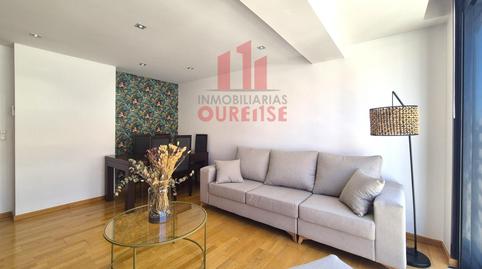 Photo 4 of Flat to rent in Couto, Ourense Capital