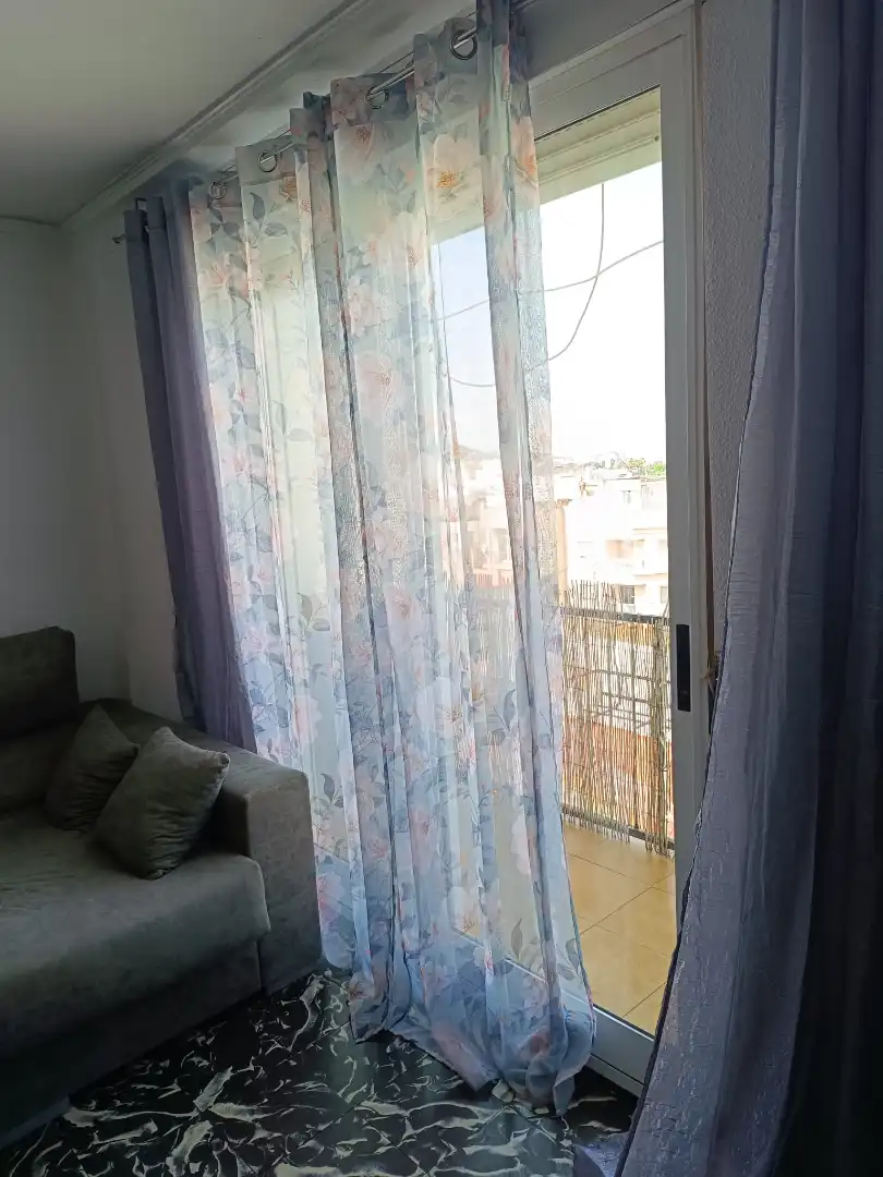 Balcony of Flat for sale in Almoines  with Air Conditioner and Balcony