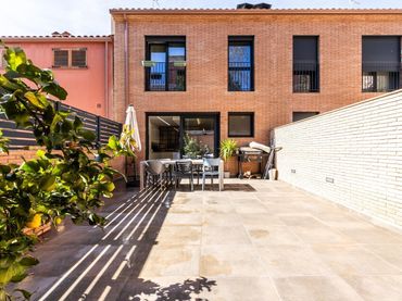 Haus mit Garten zum Verkauf in Sant Llorenç Savall