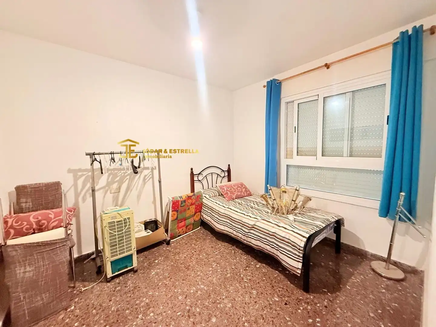 Piso en venta en Sutullena