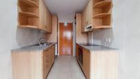 Kitchen of Duplex for sale in Girona Capital  with Air Conditioner, Terrace and Balcony