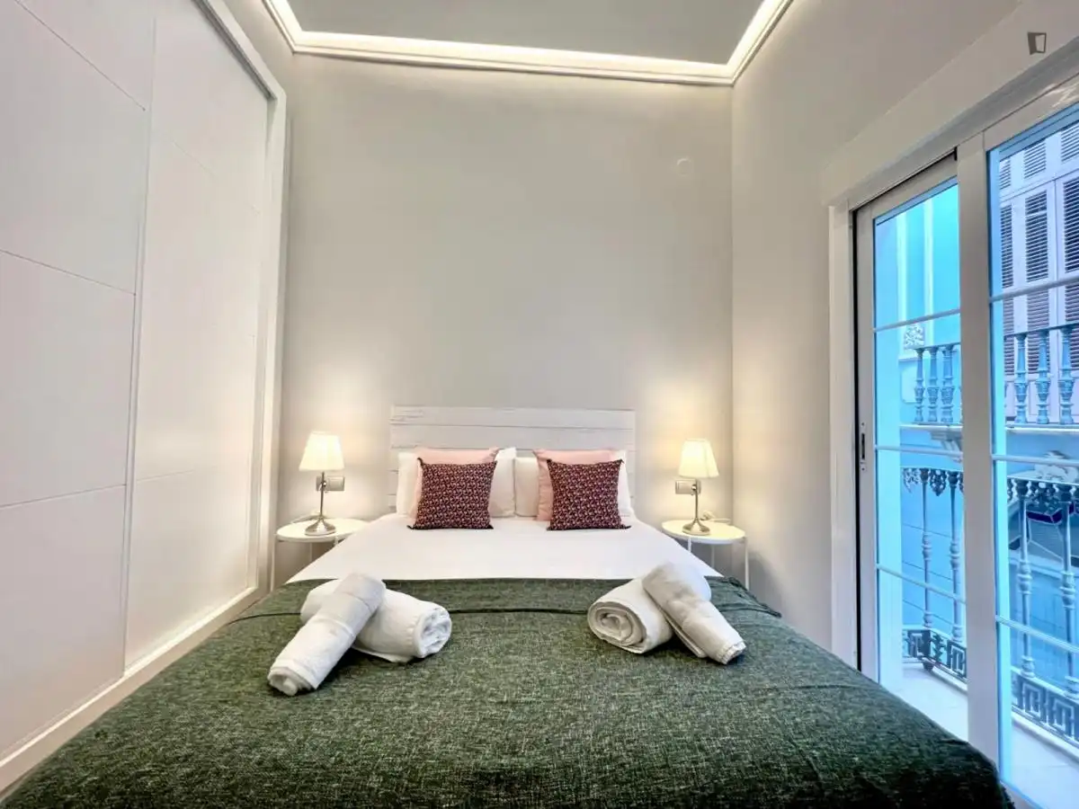 Apartment mit Aufzug zur Miete in Centro, imagen 2
