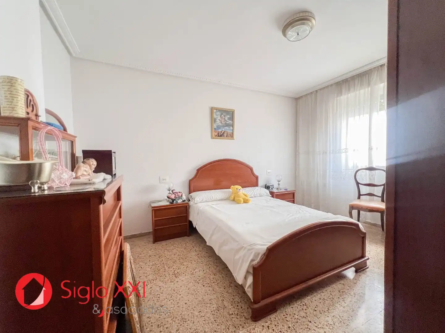 Appartement avec terrasse à vendre à Avenida Alemania-Italia, imagen 7