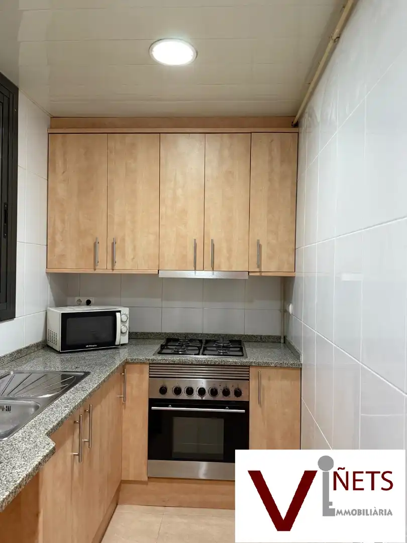 Flat with balcony for sale in Carretera Nova, imagen 9