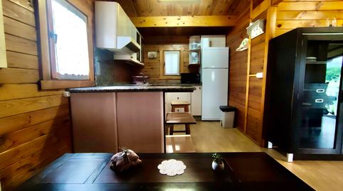 Foto 4 de Casa o xalet en venda a Barreiros, Lugo
