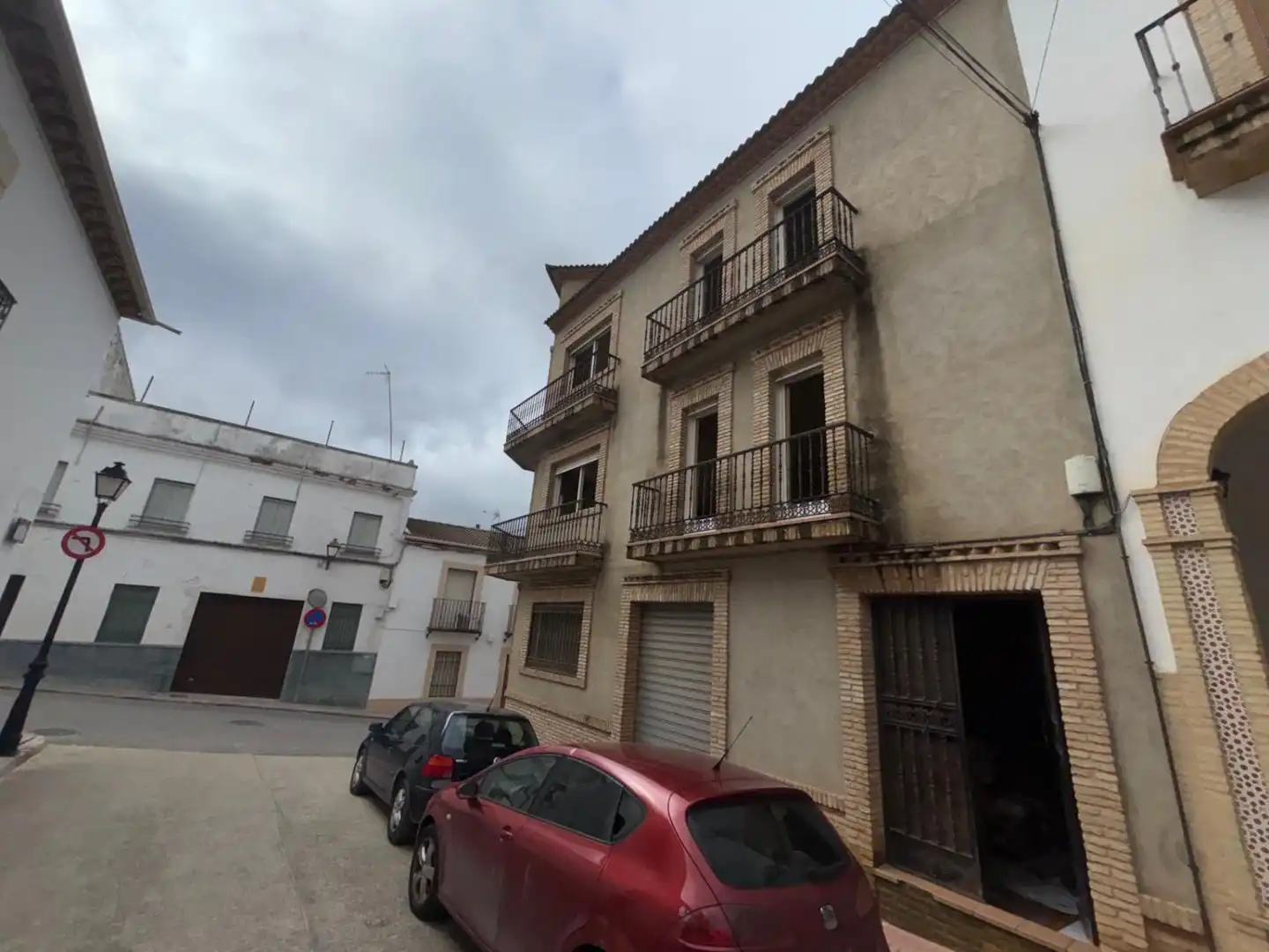 Adossat amb terrassa en venda a Arjona, imagen 29