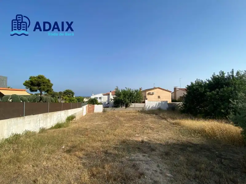 Residencial en venda en Roda de Berà