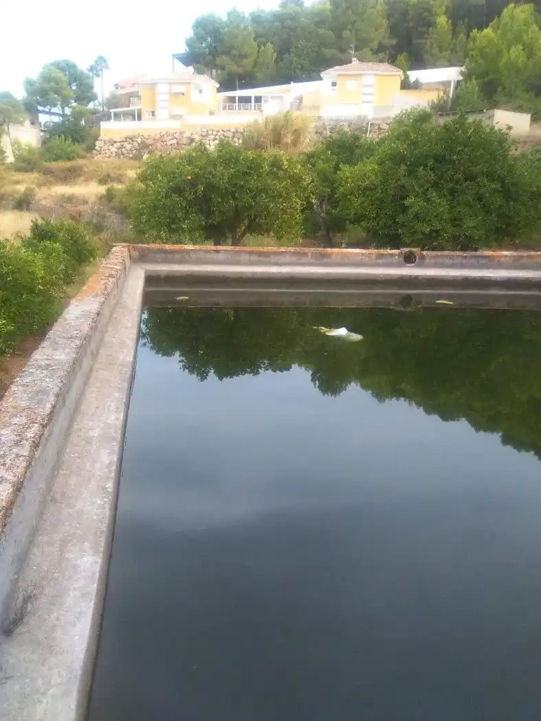 Casa o chalet en venta en Urbanització Monterreal, El Real de Gandia