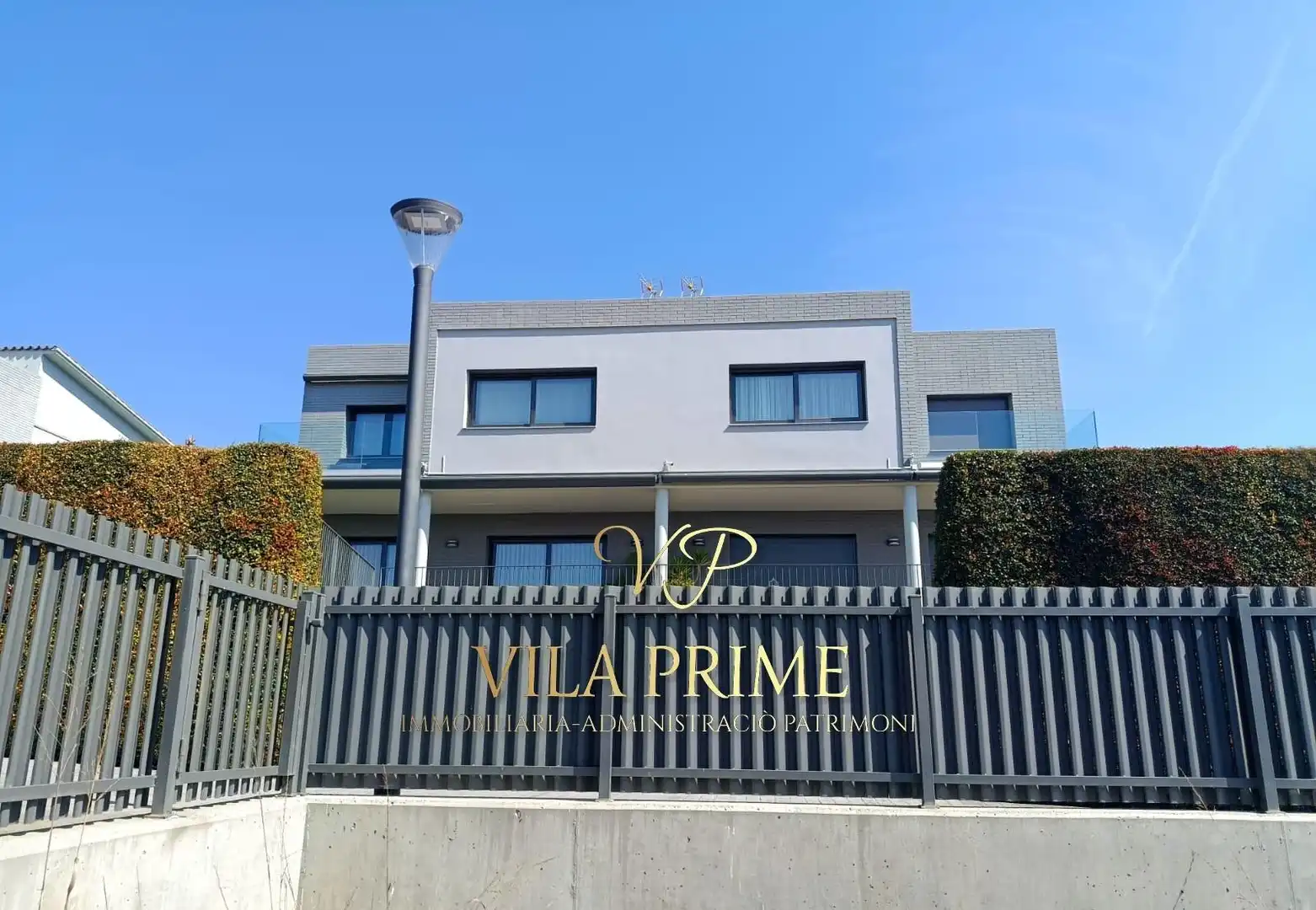 Terreny residencial en venda a Cinc Sènies, imagen 17