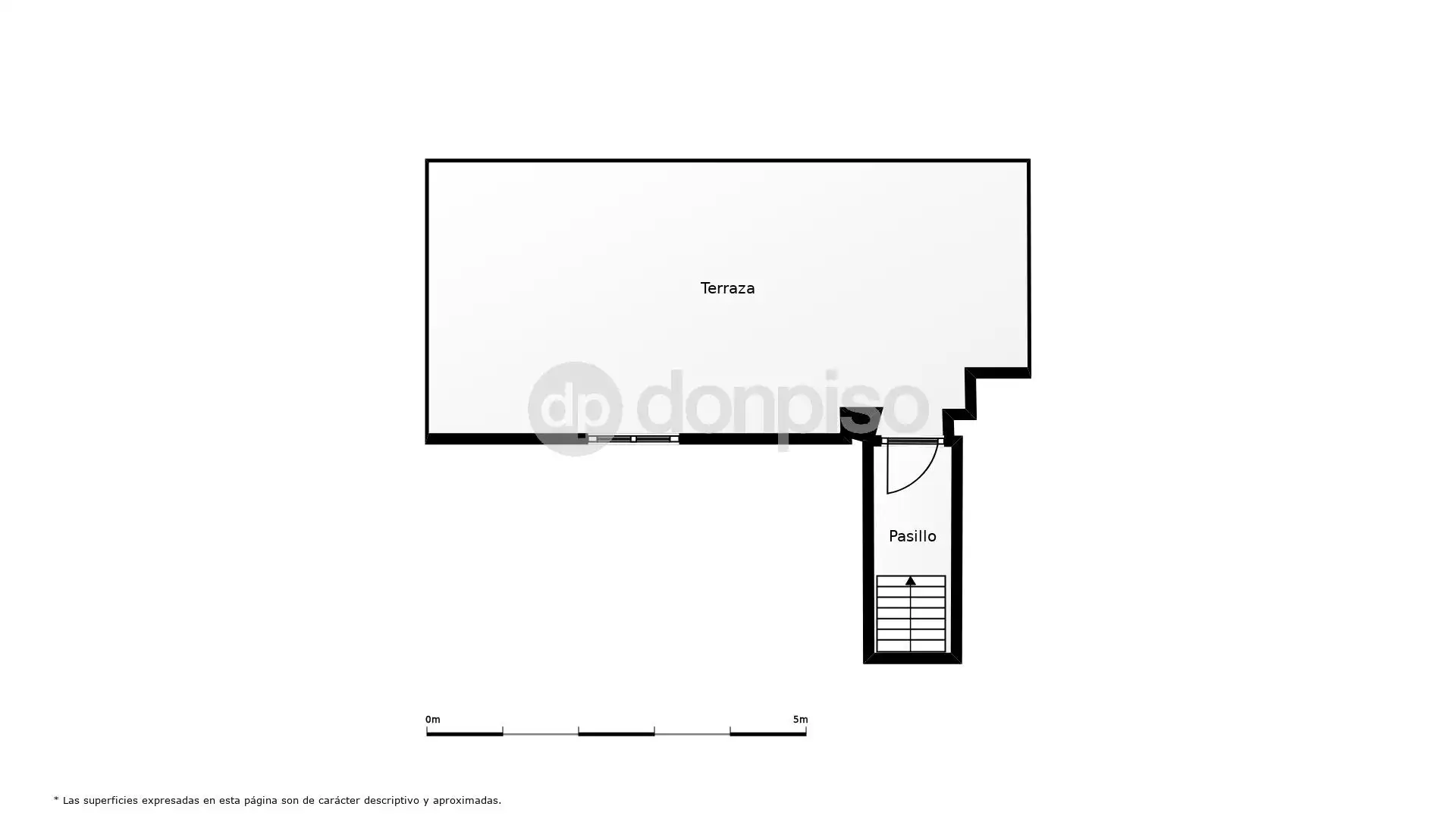 Ático en venta en Cubelles con Aire acondicionado, Calefacción y Jardín privado