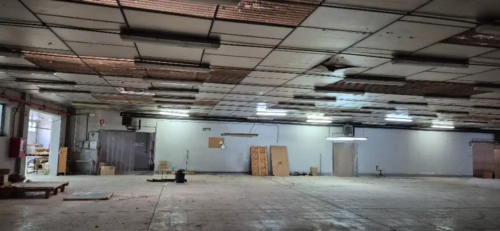 Nave industrial en venta en Calle E 21, imagen 16