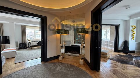 Foto 4 von Wohnung zur Miete in Hermanos Becquer, Castellana, Madrid Capital