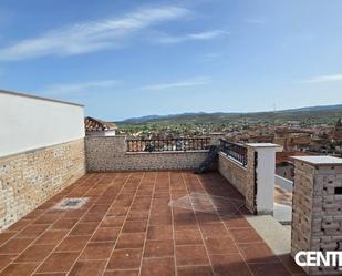 Terrassa de Àtic en venda en Padul