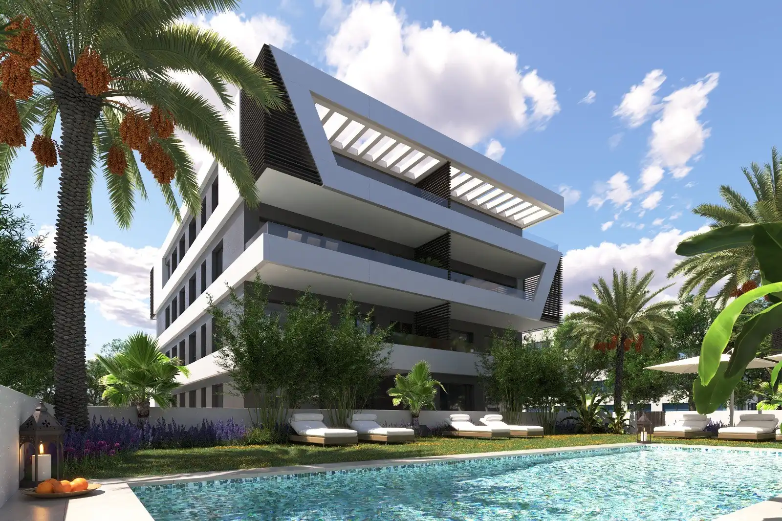 Apartament en venda a Bellavista - Capiscol - Frank Espinós