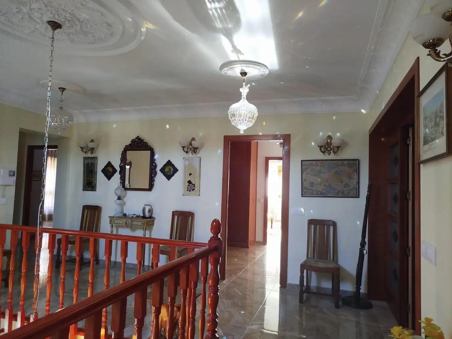 Houses for sale in El Escorial  with Heating and Swimming Pool
