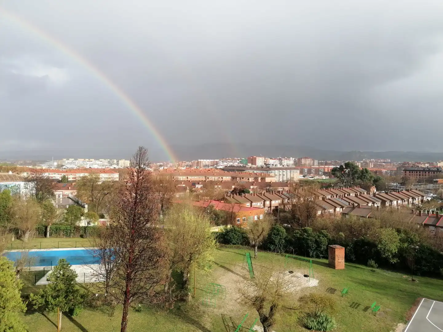 Flat with pool for sale in Ensanche, imagen 23