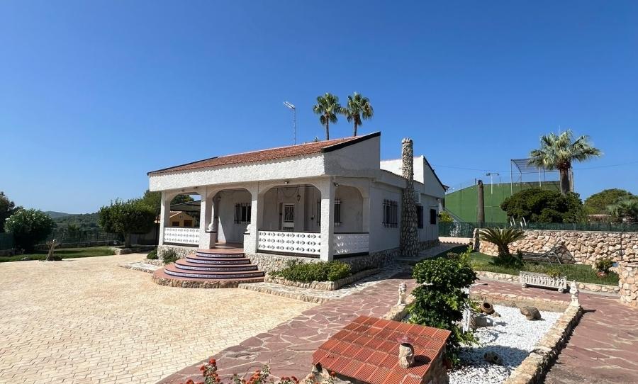 Foto 1 de Casa o chalet en venta en Montserrat, Valencia