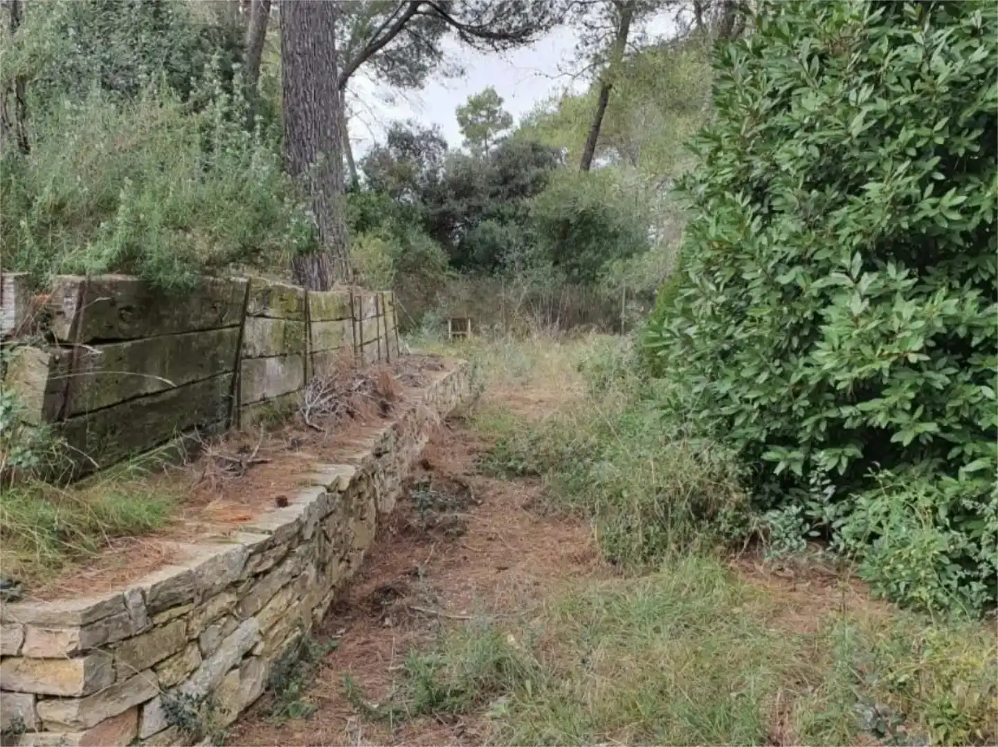 Casa o chalet en venta en Corbera de Llobregat con Aire acondicionado, Jardín privado y Trastero