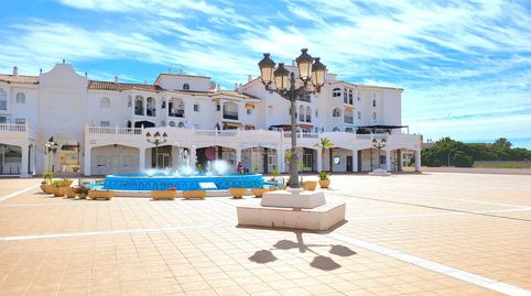 Foto 3 de Piso en venta en Avenida Ciudad de Melilla, B3, Arroyo de la Miel, Benalmádena