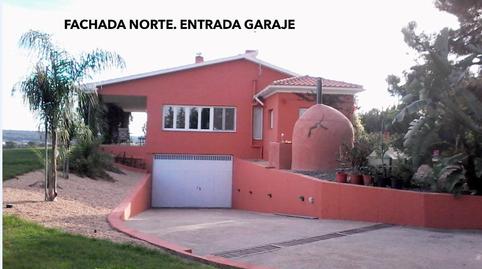 Foto 3 de Finca rústica en venda a Cartaya, Huelva