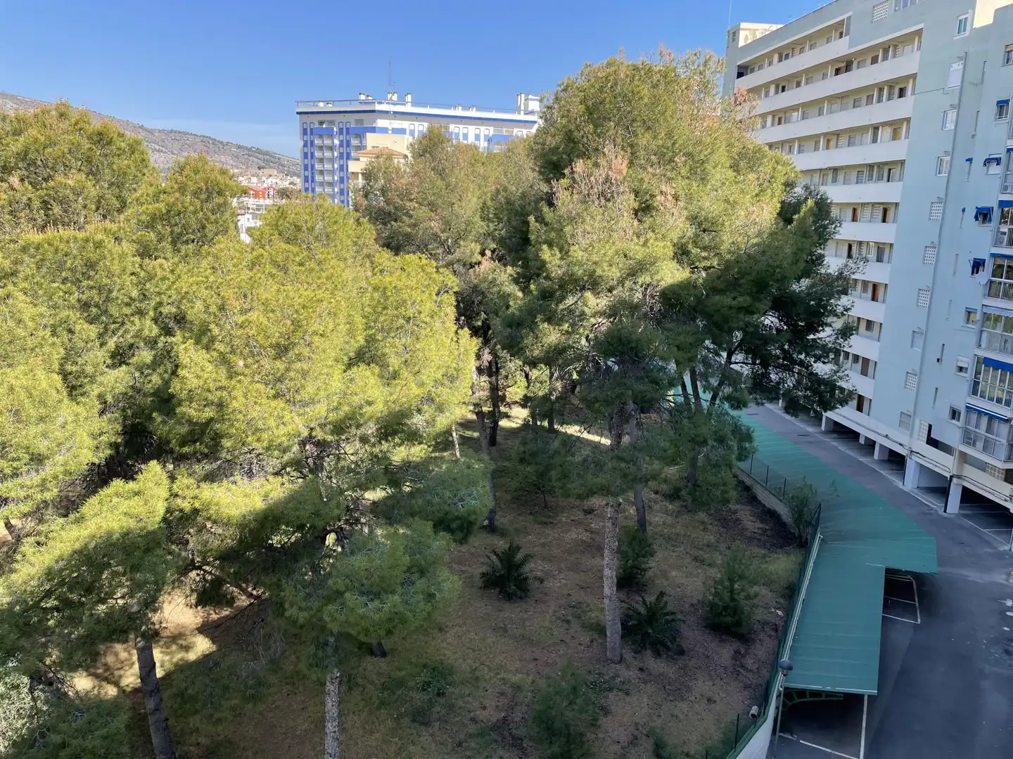 Attic for sale in Playa de la Concha