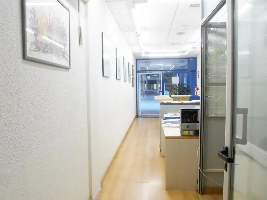 Gewerbefläche zur Miete in Centre, imagen 2