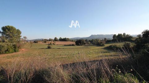 MASÍA y TERRENO EN VENTA EN JORBA, imagen 4