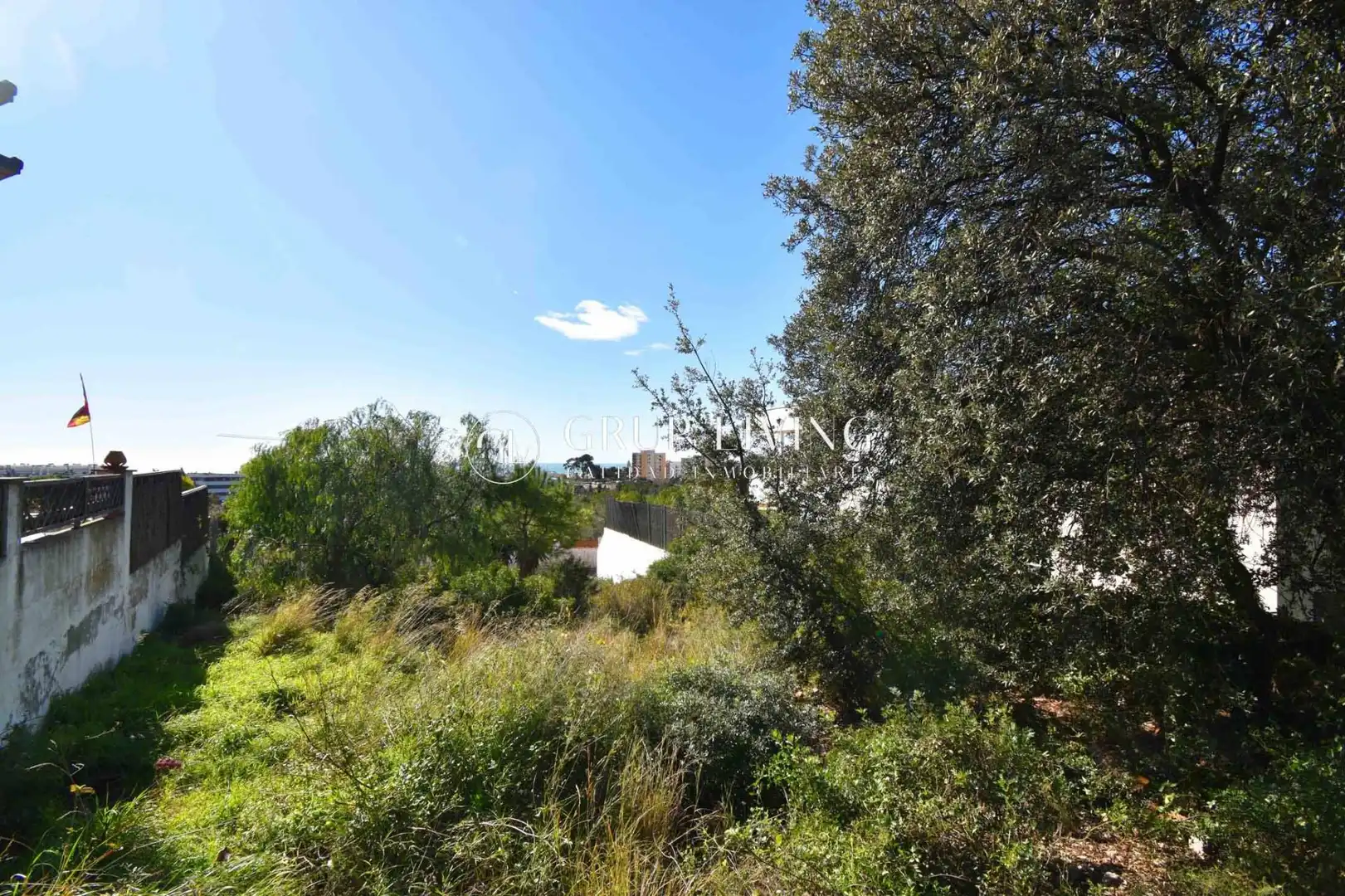 Residential zum Verkauf in Sitges