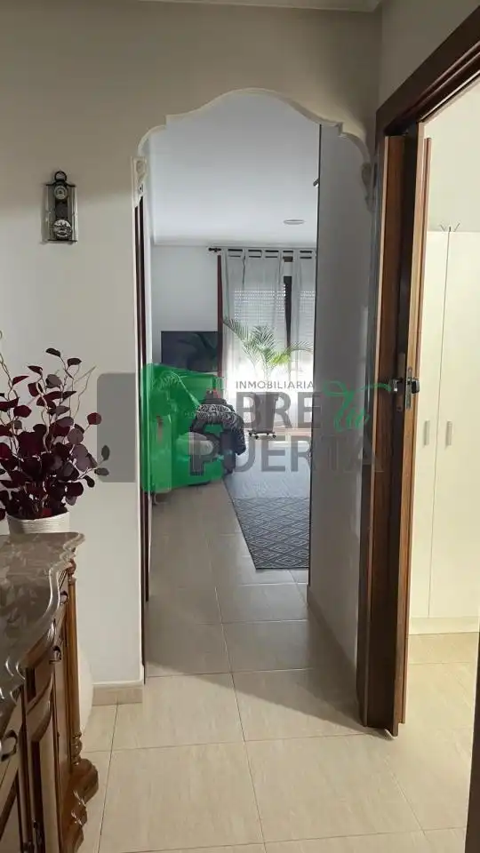 Apartamento con terraza en venta en Barbadás, imagen 5