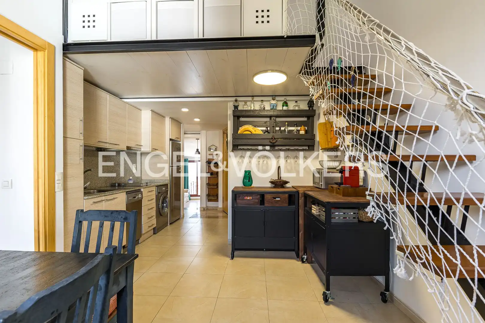 Wohnung mit Terrasse zum Verkauf in Creixell, imagen 5