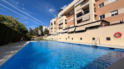 Foto 3 de Piso en venta en Alegría de la Huerta- Jardín de Málaga, Málaga