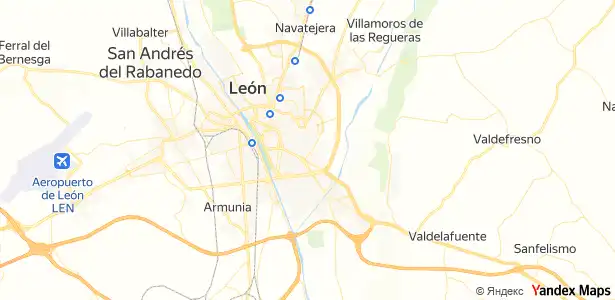 Exterior view of Country homes for sale in León Capital 