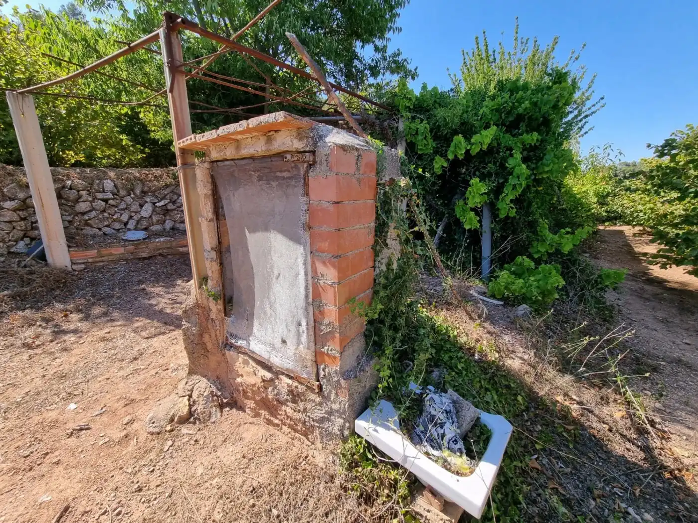 Terrain rustique à vendre à Tivissa, imagen 12