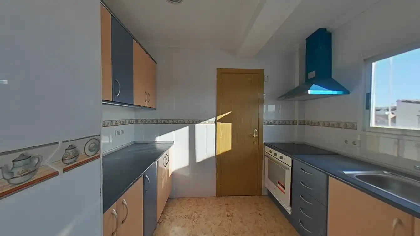Cocina de Piso en venta en Torrent
