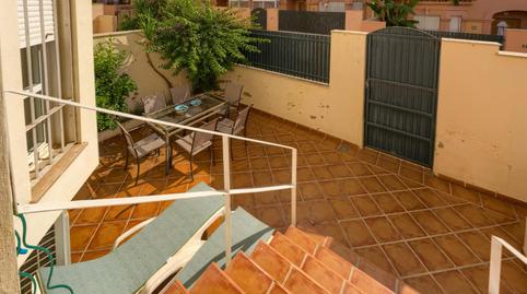 Photo 2 of Single-family semi-detached for sale in Avenida Avenida Cristina Hoyos, 6, 6, Aljamar, Sevilla