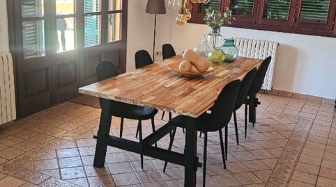 Foto 3 de Casa o xalet en venda a Carrer València, 17, Pòrtol, Marratxí