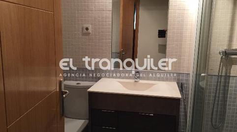 Photo 2 of Flat to rent in Calle Avenida Mariano Moreno el Músico, El Bercial, Madrid