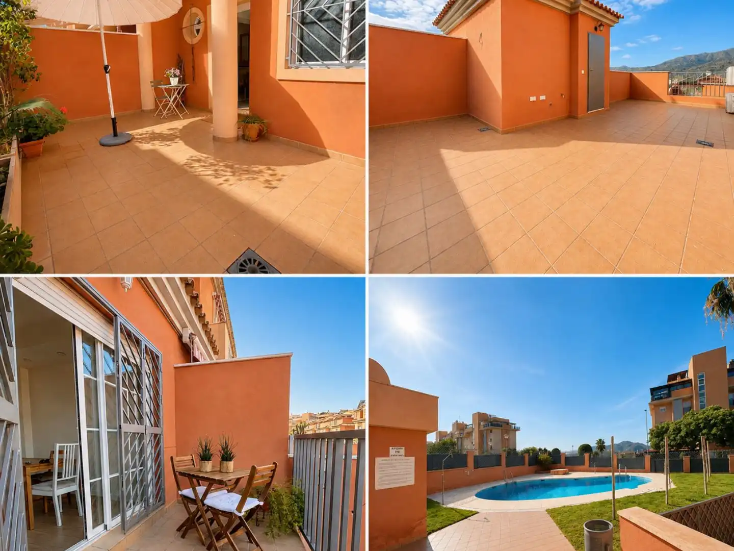 Casa adosada en venda a Calle Pepa Flores Marisol, 28, Ciudad Jardín