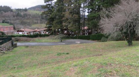 Foto 5 de Residencial en venta en Zeanuri, Bizkaia