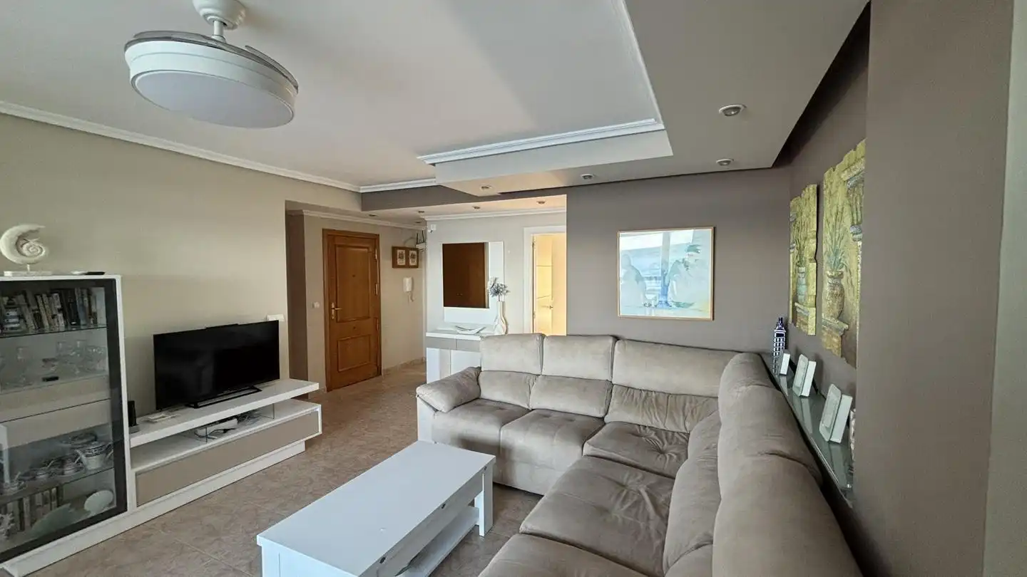 Appartement avec piscine à vendre à de la Ciudad de Castellón, imagen 2