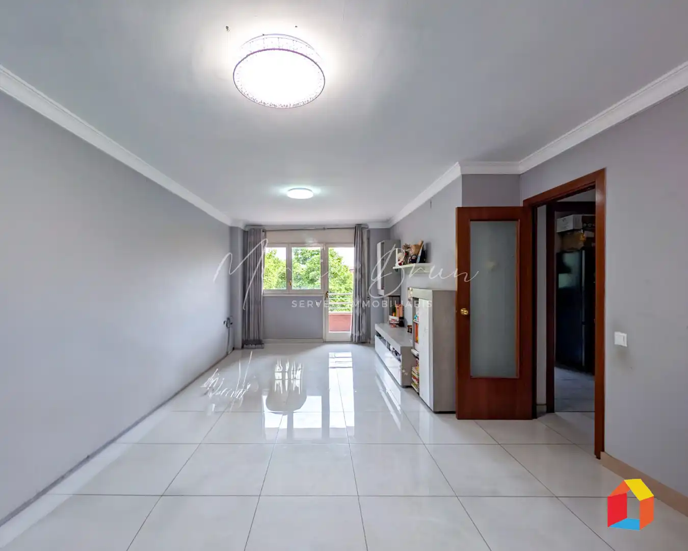 Piso en venta en Vic con Calefacción