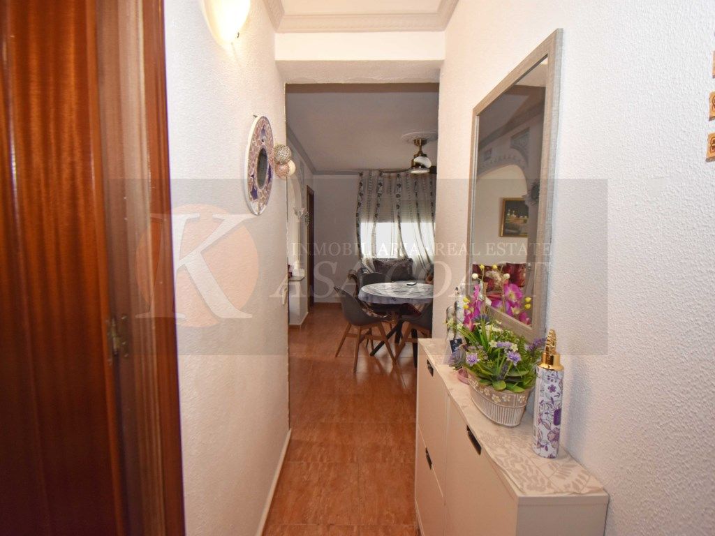 Flat for sale in Fuengirola