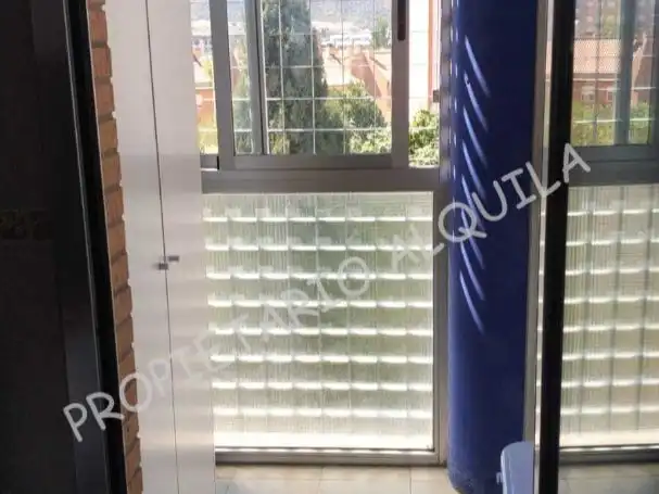 Pis de lloguer a Calle Eduardo Cruz Gómez, 3, Reyes Católicos - Paseo San Antonio