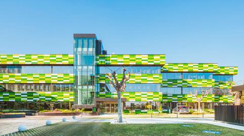 Photo 4 of Office for rent in Calle de Basauri, La Florida - El Plantío, Madrid Capital