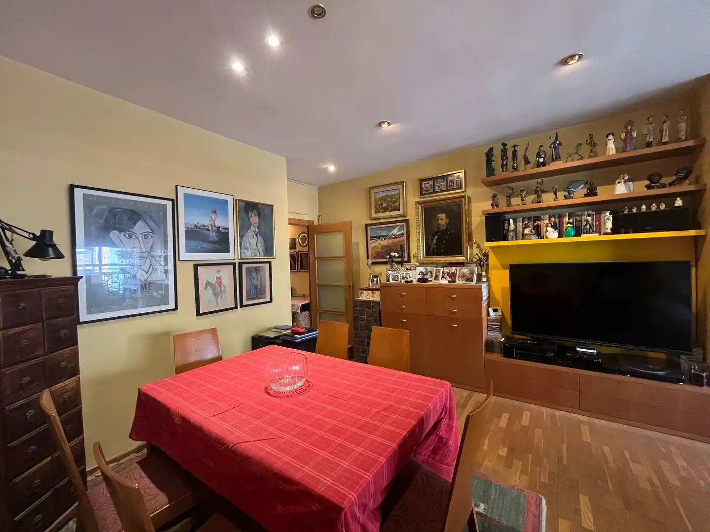 Piso con ascensor en venta en NAPOLS 216, imagen 30