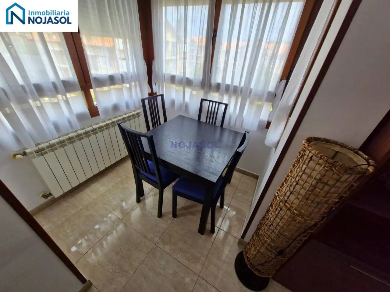 Apartament amb terrassa en venda a Calle los nogales, imagen 14
