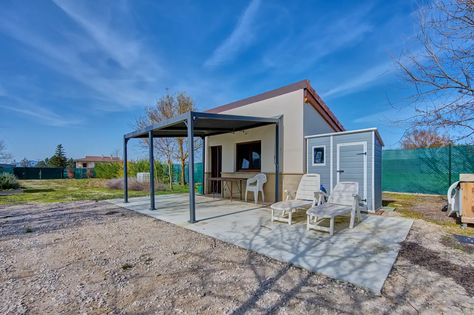 Rural land for sale in Sangüesa / Zangoza