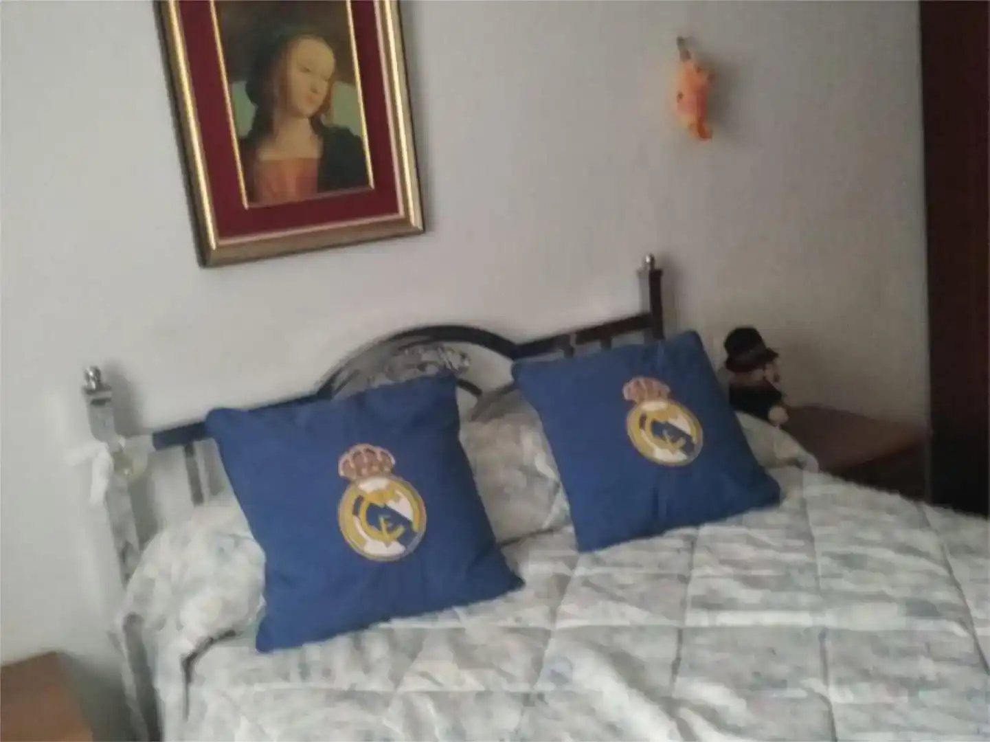 Habitación de Piso en venta en Arcos de Jalón, Soria