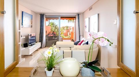 Foto 4 de Apartamento en venta en Villacana - Costalita - Saladillo, Málaga